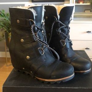 Sorel Joan of Arctic boots
